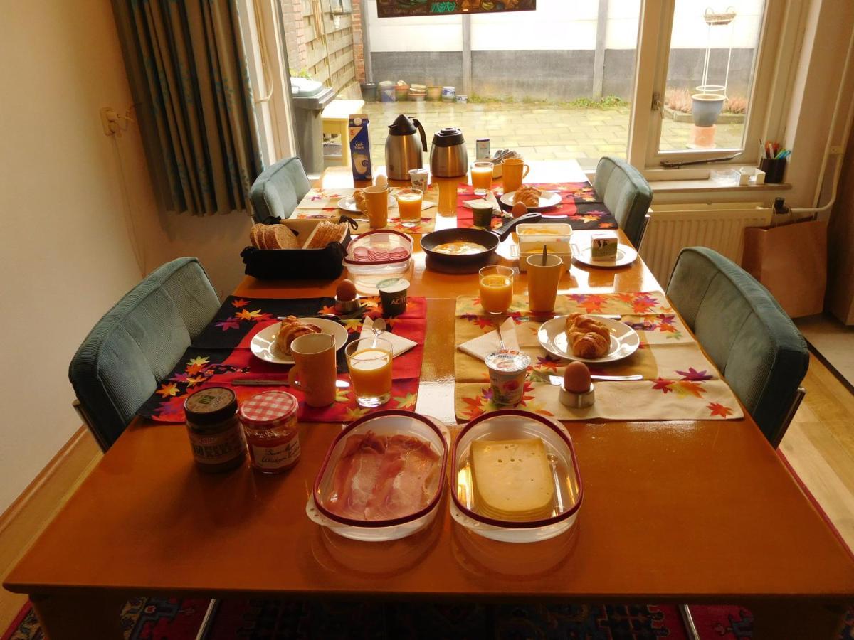Nulland Bed & Breakfast Kerkrade Exterior foto