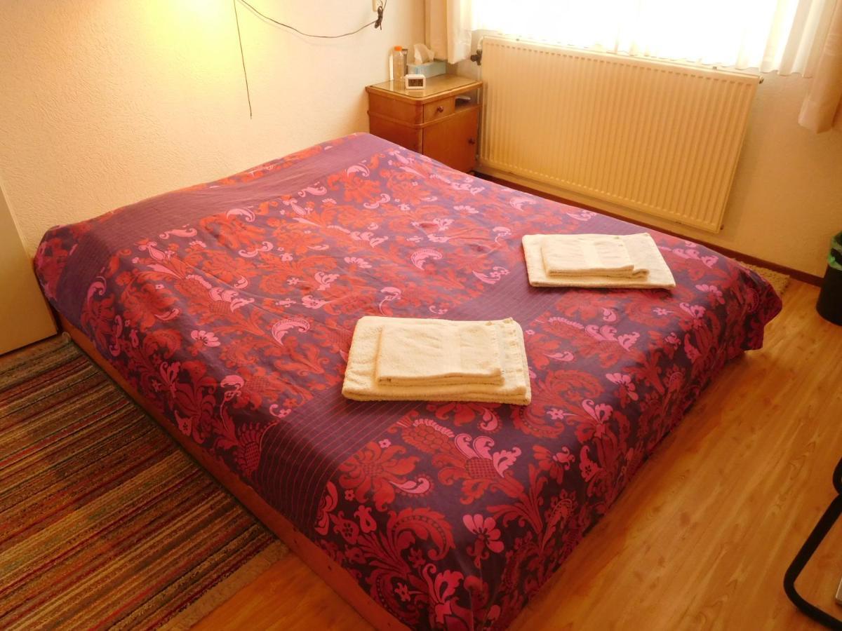 Nulland Bed & Breakfast Kerkrade Exterior foto