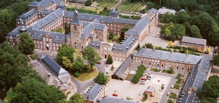 Nulland Bed & Breakfast Kerkrade Exterior foto