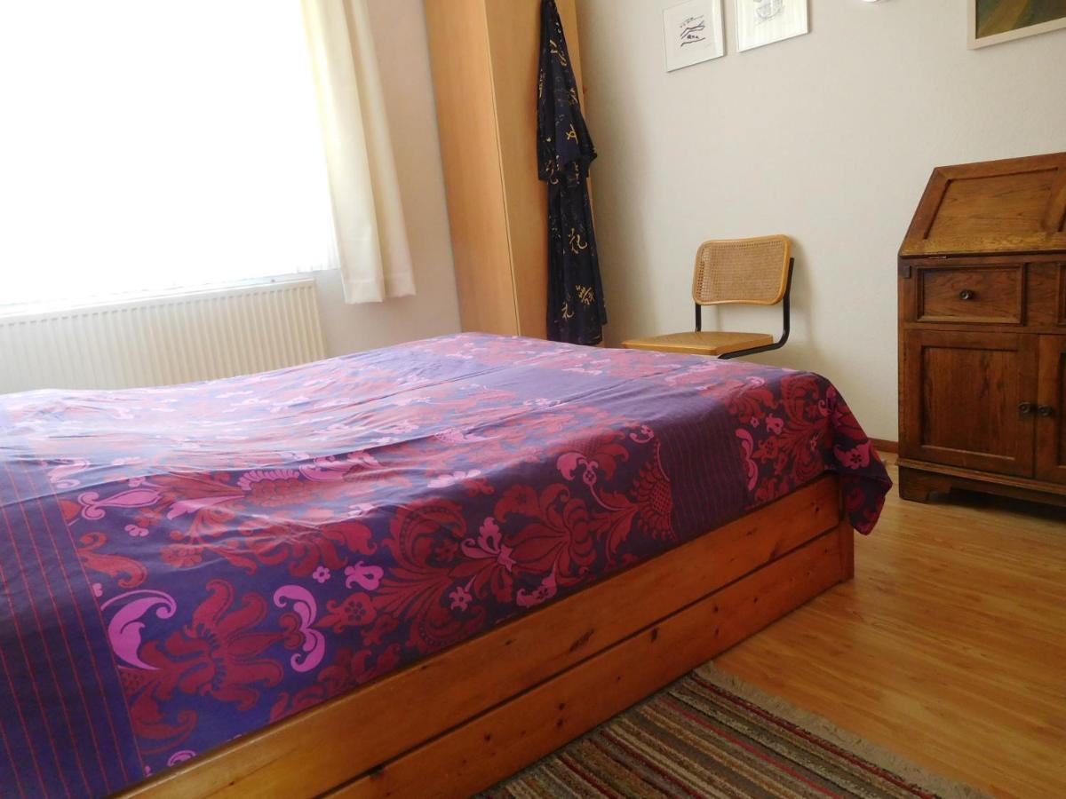 Nulland Bed & Breakfast Kerkrade Exterior foto