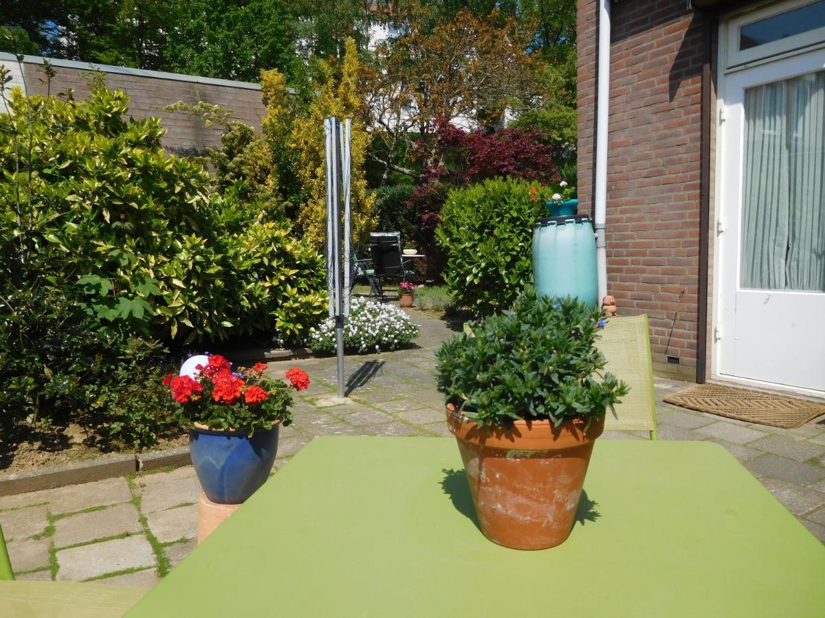 Nulland Bed & Breakfast Kerkrade Exterior foto